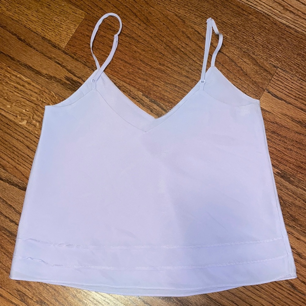 Talula tank - Picture 2 of 4